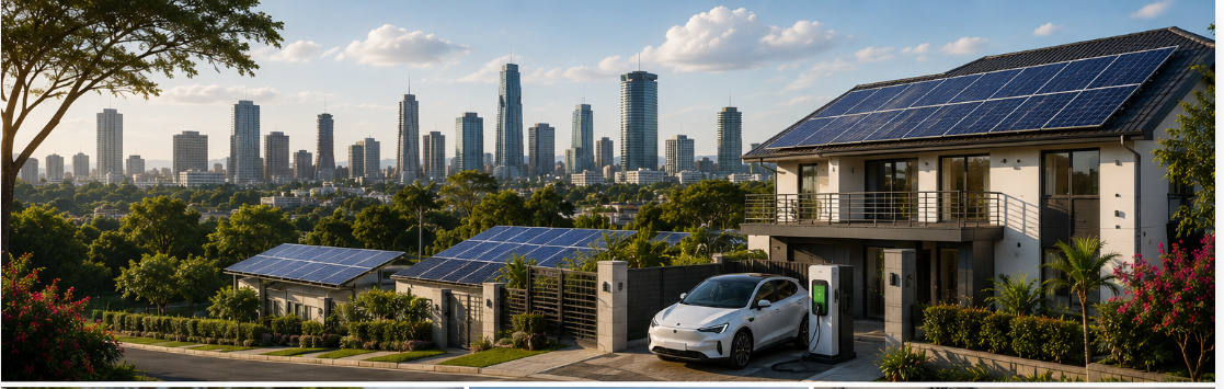 Masterline Energy team consultation