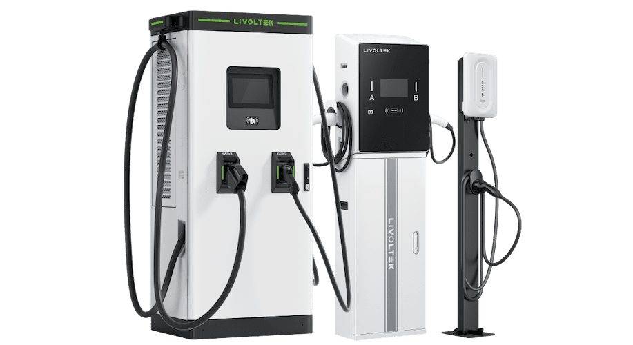 EV Charging Solutions