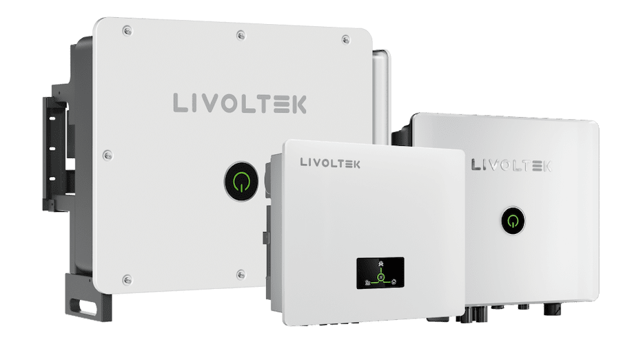 Grid-tied Inverter Series