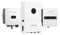 Hybrid Inverters